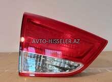 Hyundai İX35 2011 baqaj stop işığı